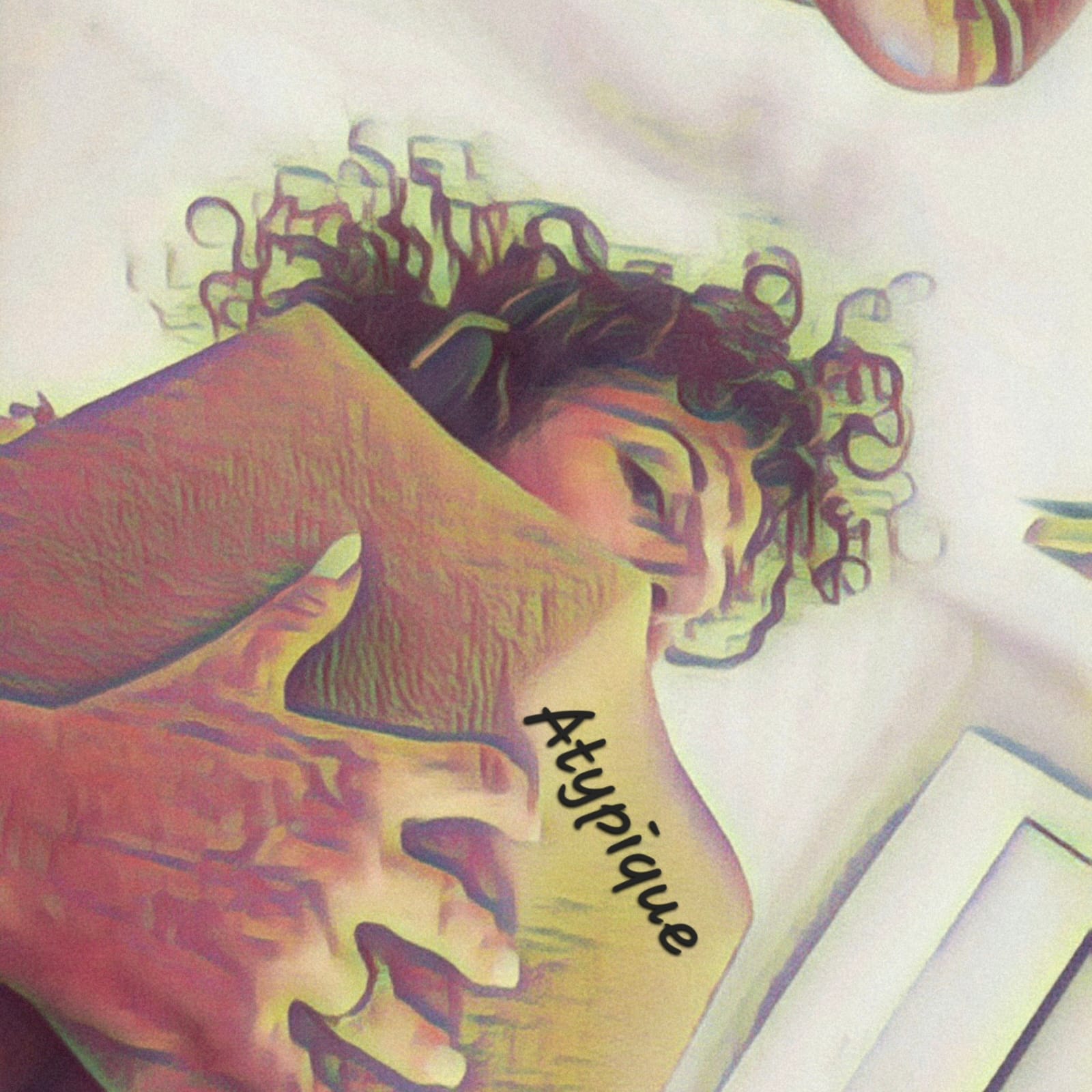 Karine - CréAtypique