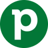 Logo Pipedrive